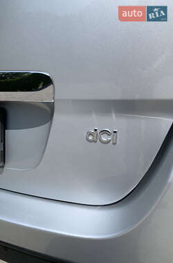 Мінівен Renault Grand Scenic 2012 в 