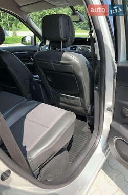 Мінівен Renault Grand Scenic 2012 в 