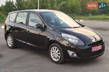 Минивэн Renault Grand Scenic 2011 в Звягеле