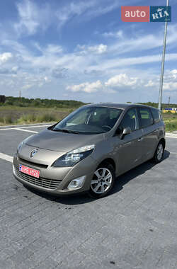 Мінівен Renault Grand Scenic 2009 в Львові
