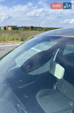 Минивэн Renault Grand Scenic 2009 в 