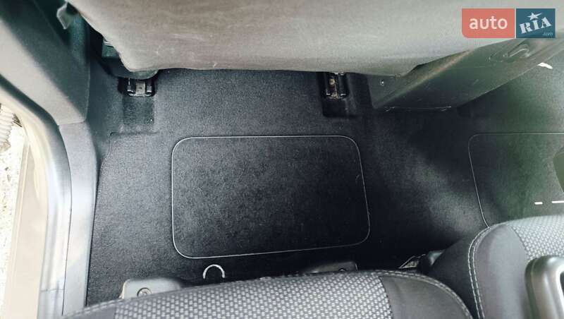 Минивэн Renault Grand Scenic 2014 в Киеве