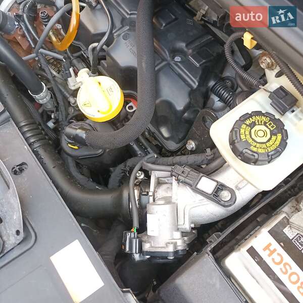 Минивэн Renault Grand Scenic 2010 в Киеве