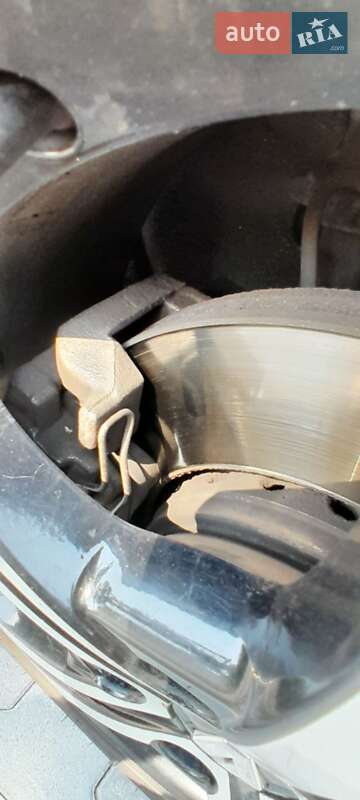 Минивэн Renault Grand Scenic 2011 в Святопетровское