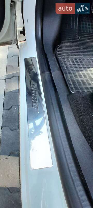 Минивэн Renault Grand Scenic 2011 в Святопетровское