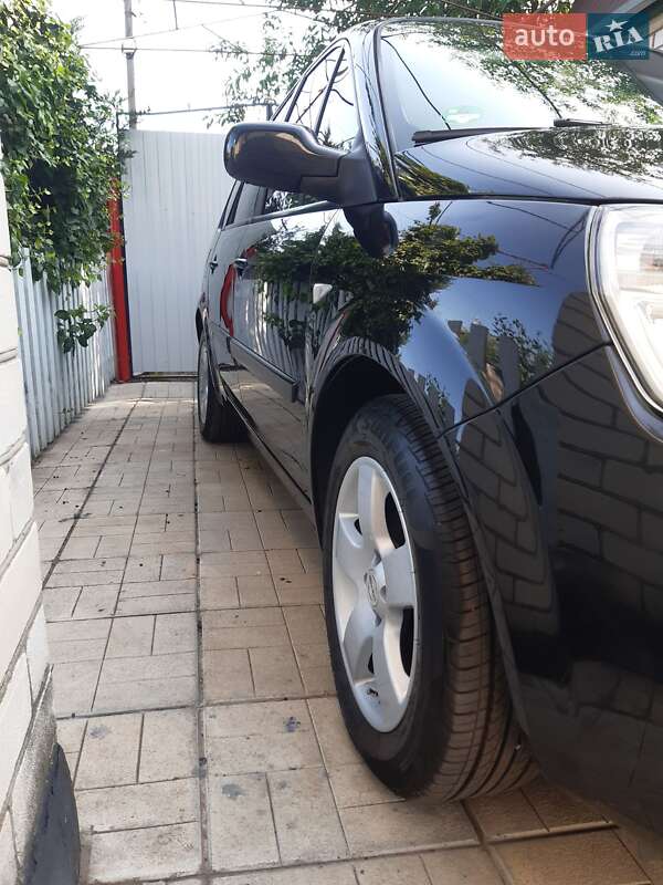 Мінівен Renault Grand Scenic 2007 в Пирятині