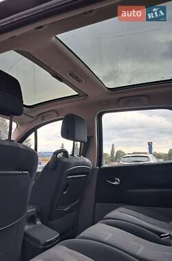 Минивэн Renault Grand Scenic 2007 в Прилуках