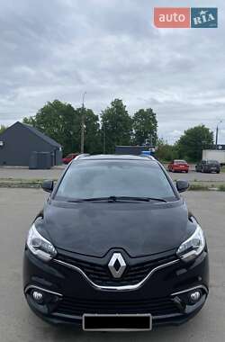 Минивэн Renault Grand Scenic 2019 в Луцке