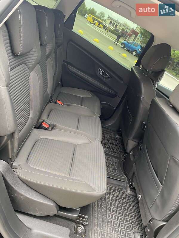 Минивэн Renault Grand Scenic 2019 в Луцке