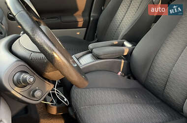 Мінівен Renault Grand Scenic 2008 в 