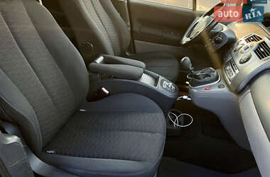 Мінівен Renault Grand Scenic 2008 в 
