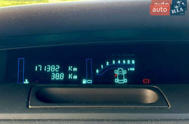 Мінівен Renault Grand Scenic 2008 в 
