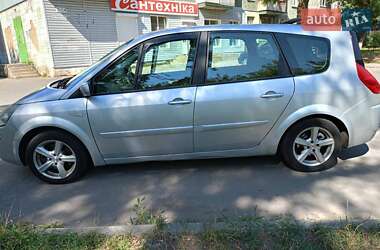 Минивэн Renault Grand Scenic 2007 в 
