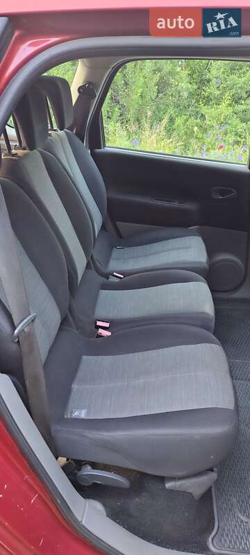 Мінівен Renault Grand Scenic 2005 в Олександрії
