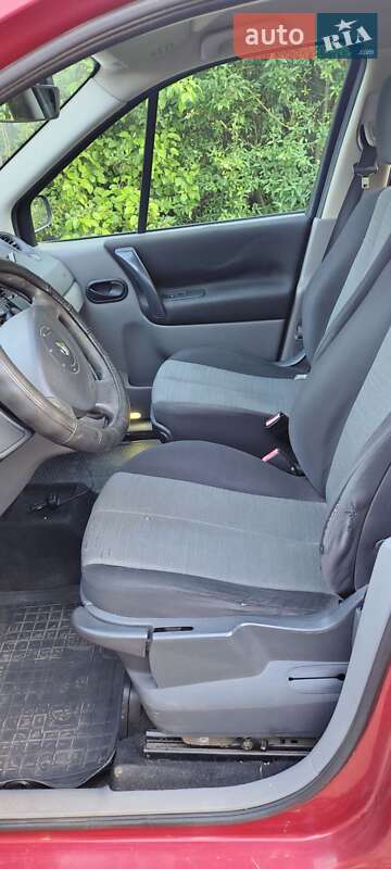 Мінівен Renault Grand Scenic 2005 в Олександрії