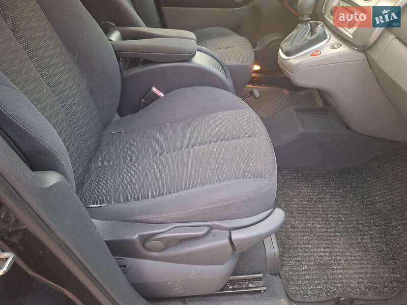 Минивэн Renault Grand Scenic 2007 в Изюме