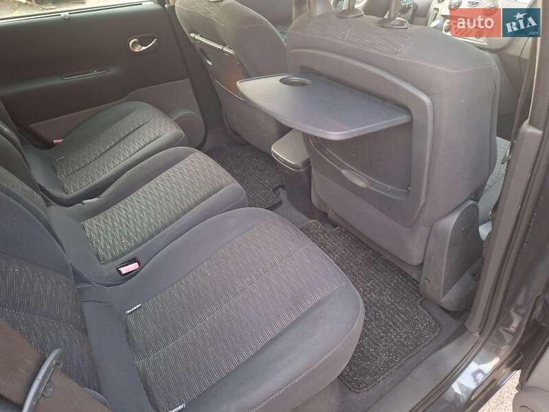 Минивэн Renault Grand Scenic 2007 в Изюме