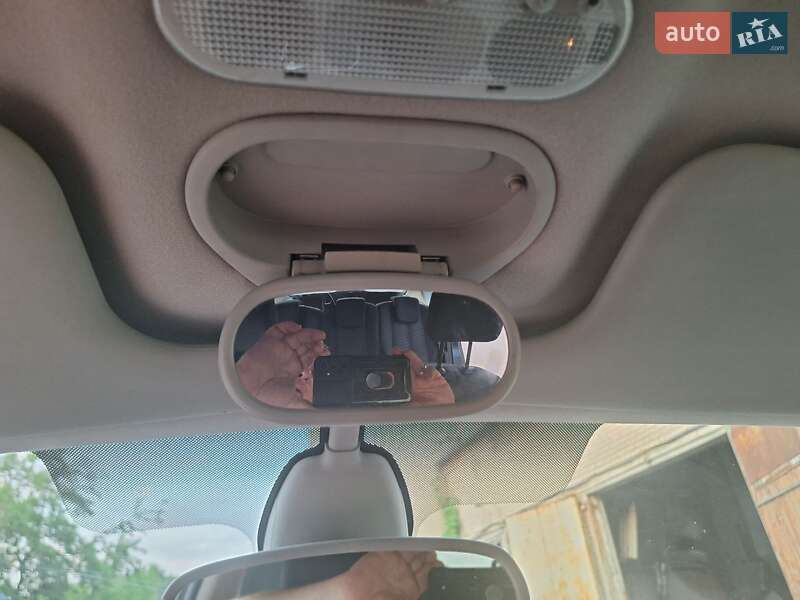 Минивэн Renault Grand Scenic 2007 в Изюме