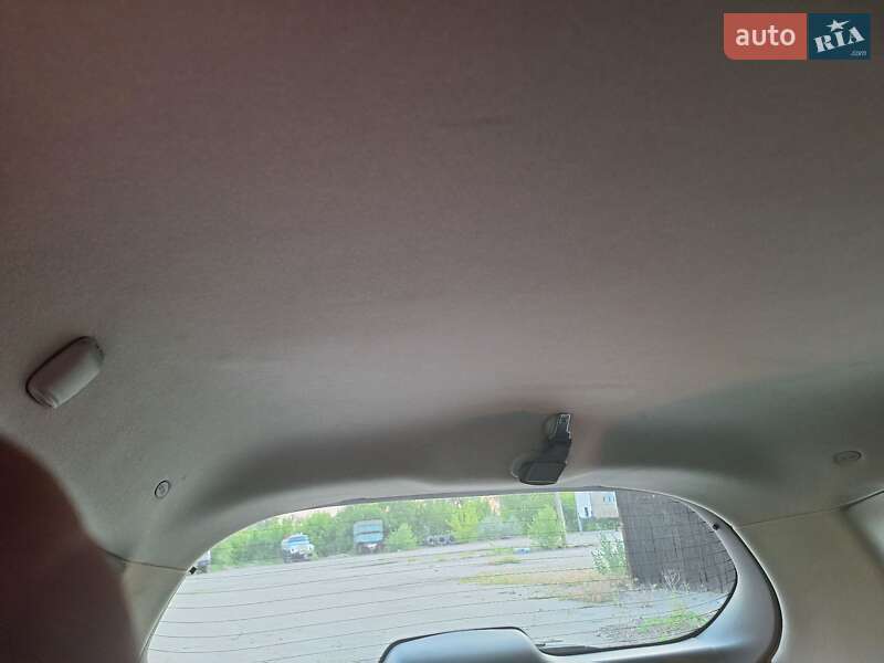 Минивэн Renault Grand Scenic 2007 в Изюме