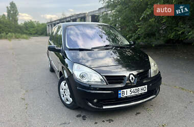 Минивэн Renault Grand Scenic 2006 в Лубнах