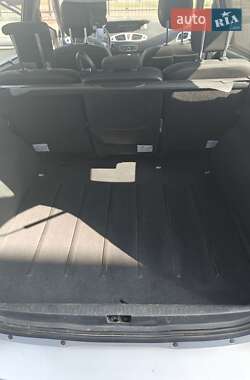 Минивэн Renault Grand Scenic 2009 в 
