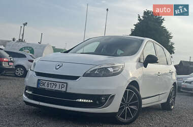 Мінівен Renault Grand Scenic 2012 в Сарнах