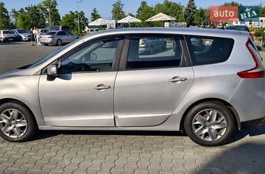 Мінівен Renault Grand Scenic 2011 в Погребище