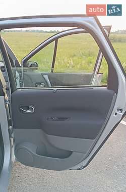 Минивэн Renault Grand Scenic 2008 в 