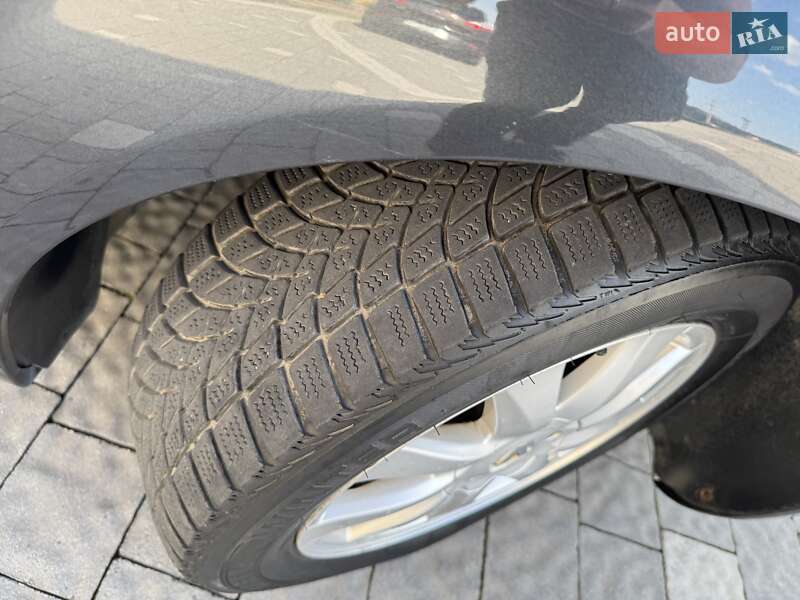 Минивэн Renault Grand Scenic 2008 в Дрогобыче
