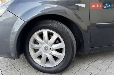 Минивэн Renault Grand Scenic 2008 в 