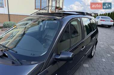 Минивэн Renault Grand Scenic 2008 в 
