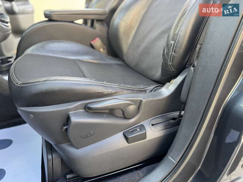 Минивэн Renault Grand Scenic 2008 в Дрогобыче