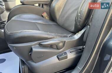 Минивэн Renault Grand Scenic 2008 в 