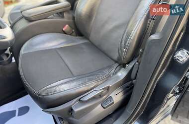 Минивэн Renault Grand Scenic 2008 в 