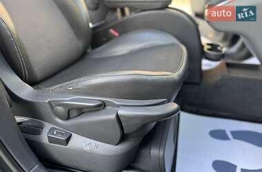 Минивэн Renault Grand Scenic 2008 в 