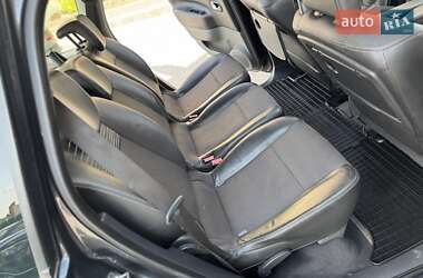 Минивэн Renault Grand Scenic 2008 в 