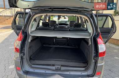 Минивэн Renault Grand Scenic 2008 в 
