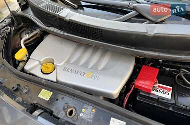 Минивэн Renault Grand Scenic 2008 в 