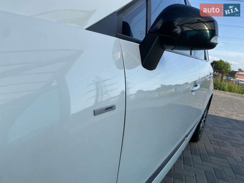 Минивэн Renault Grand Scenic 2013 в Днепре