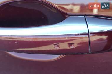 Минивэн Renault Grand Scenic 2018 в 