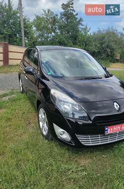 Мінівен Renault Grand Scenic 2011 в Полтаві