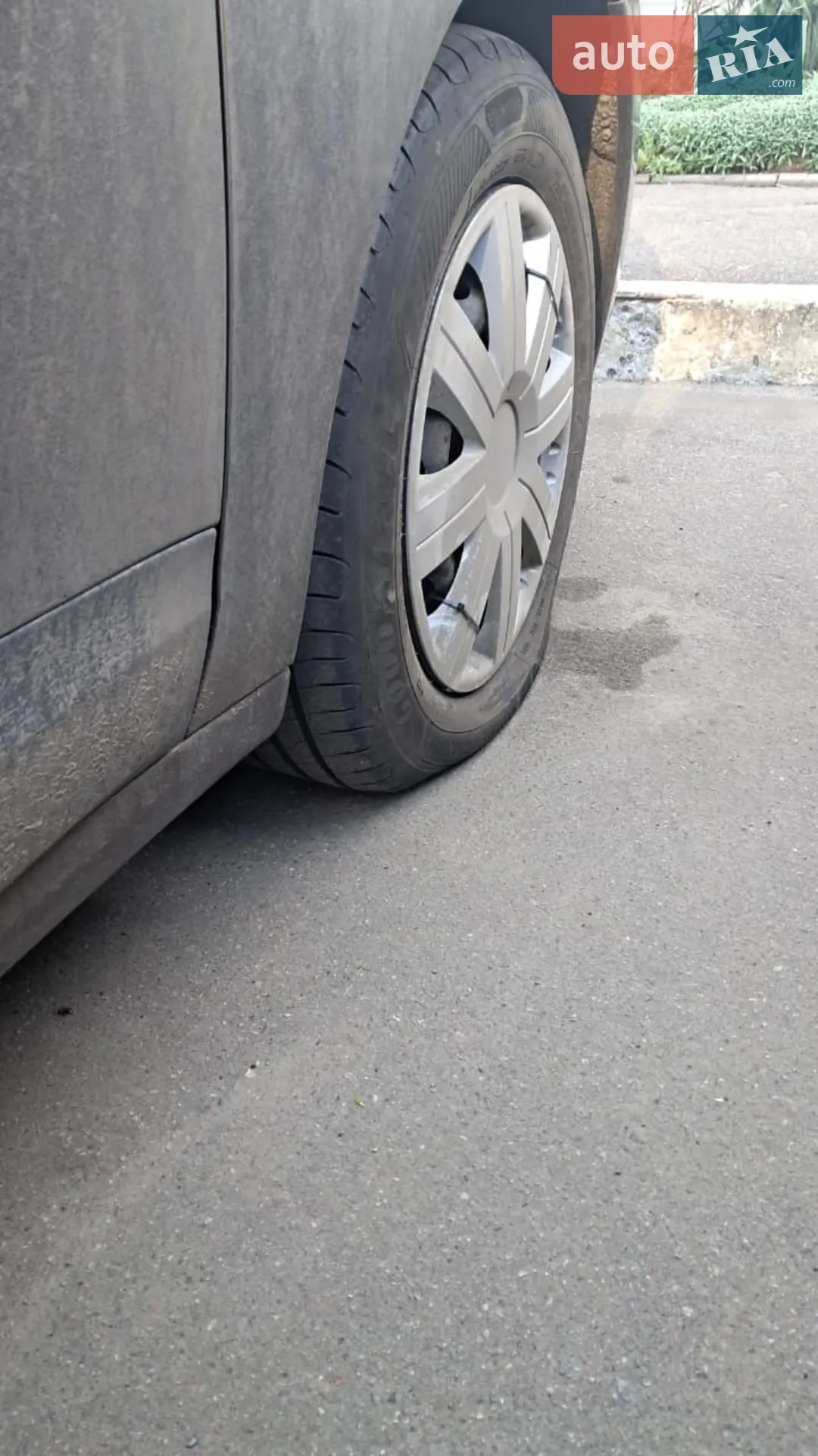 2010 Renault Scenic - мініатюра 31