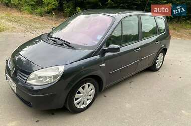 Минивэн Renault Grand Scenic 2006 в Виннице