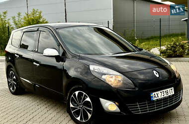 Мінівен Renault Grand Scenic 2011 в Львові