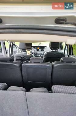 Мінівен Renault Grand Scenic 2012 в 