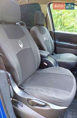 Минивэн Renault Grand Scenic 2007 в 
