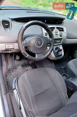 Минивэн Renault Grand Scenic 2007 в 