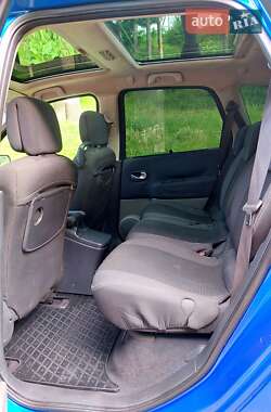 Минивэн Renault Grand Scenic 2007 в 