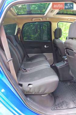 Минивэн Renault Grand Scenic 2007 в 