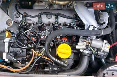 Минивэн Renault Grand Scenic 2007 в 